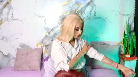 briana_white online show from 07/31/26, 05:23