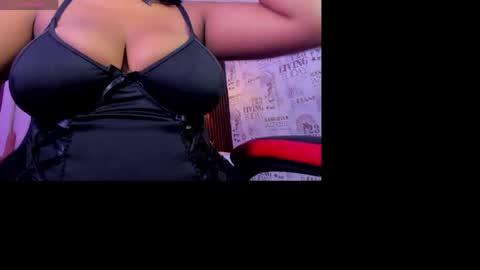 BRIANA online show from 03/31/26, 04:02