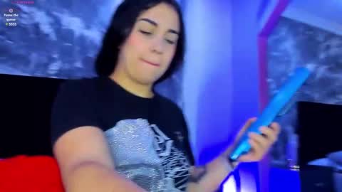 Snapshot of brianaguzman chatting on 12/07/24, 12:24 online show from 12/07/24, 12:24