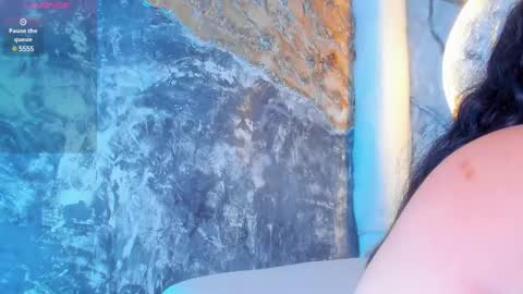 Snapshot of brianaguzman chatting on 03/11/25, 06:30 online show from 03/11/25, 06:30