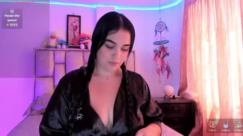 Snapshot of brianaguzman chatting on 11/08/25, 05:23 online show from 11/08/25, 05:23