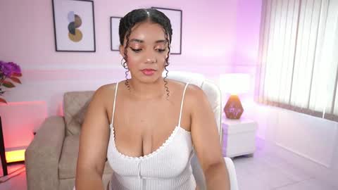 Briana Lane online show from 04/27/26, 07:01