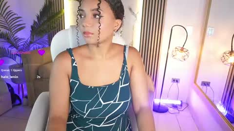 Briana Lane online show from 05/15/26, 07:54
