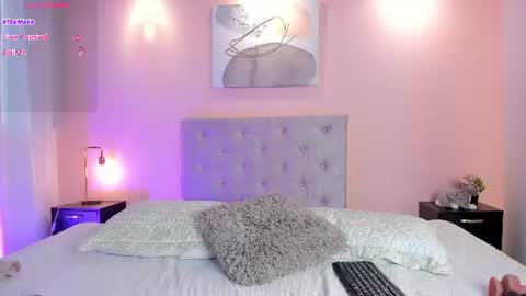 BRIANA online show from 07/07/26, 07:07