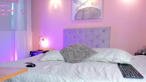 BRIANA online show from 07/11/26, 12:08