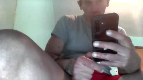 brianbarretta14 online show from 04/25/26, 05:10