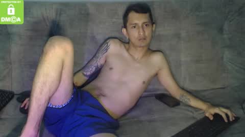 Snapshot of brianbigcock777 chatting on 02/27/26, 01:27 brian ruiz online show from 02/27/26, 01:27