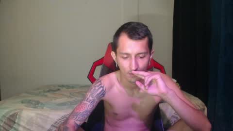 brian ruiz online show from 05/20/26, 02:07