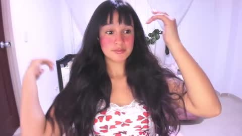 Brianda online show from 02/16/26, 12:01