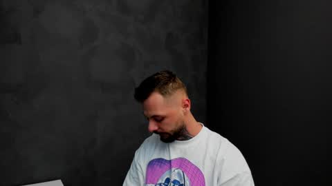 Snapshot of brianhunts chatting on 01/15/25, 07:05 Brian online show from 01/15/25, 07:05