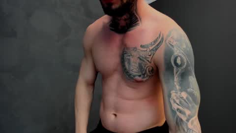 Snapshot of brianhunts chatting on 01/15/25, 01:09 Brian online show from 01/15/25, 01:09