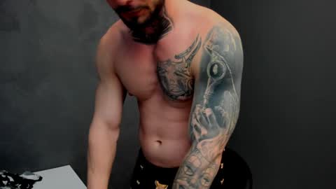 Snapshot of brianhunts chatting on 01/21/25, 09:13 Brian online show from 01/21/25, 09:13