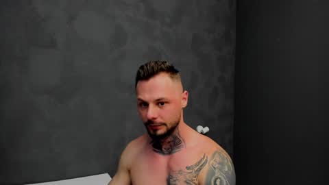 Snapshot of brianhunts chatting on 01/26/25, 09:19 Brian online show from 01/26/25, 09:19