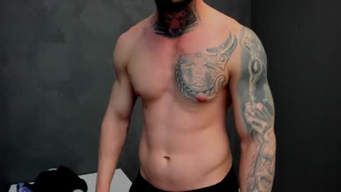 Snapshot of brianhunts chatting on 01/29/25, 12:35 Brian online show from 01/29/25, 12:35