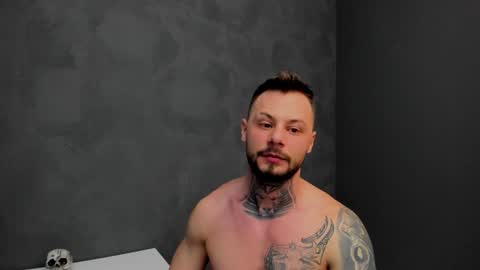 Snapshot of brianhunts chatting on 01/30/25, 07:07 Brian online show from 01/30/25, 07:07