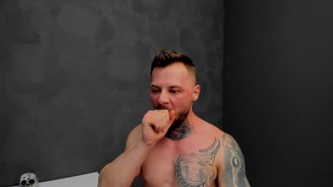 Snapshot of brianhunts chatting on 01/30/25, 10:08 Brian online show from 01/30/25, 10:08