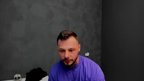 Snapshot of brianhunts chatting on 01/31/25, 06:57 Brian online show from 01/31/25, 06:57