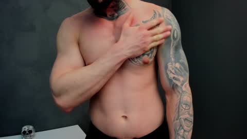 Snapshot of brianhunts chatting on 01/31/25, 09:59 Brian online show from 01/31/25, 09:59