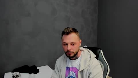 Snapshot of brianhunts chatting on 02/23/25, 06:49 Brian online show from 02/23/25, 06:49