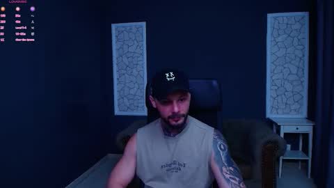 Snapshot of brianhunts chatting on 09/09/25, 04:45 Brian online show from 09/09/25, 04:45