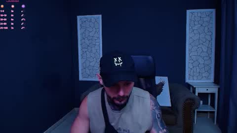 Snapshot of brianhunts chatting on 09/10/25, 04:34 Brian online show from 09/10/25, 04:34