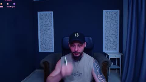 Snapshot of brianhunts chatting on 09/11/25, 04:34 Brian online show from 09/11/25, 04:34