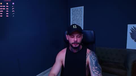 Snapshot of brianhunts chatting on 09/14/25, 04:22 Brian online show from 09/14/25, 04:22