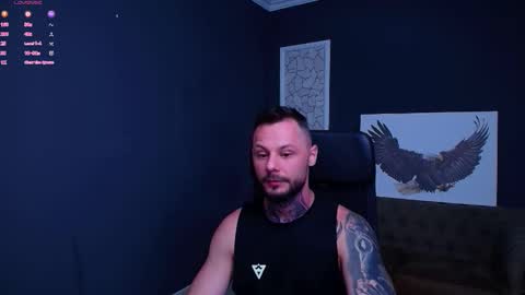 Snapshot of brianhunts chatting on 09/20/25, 04:35 Brian online show from 09/20/25, 04:35