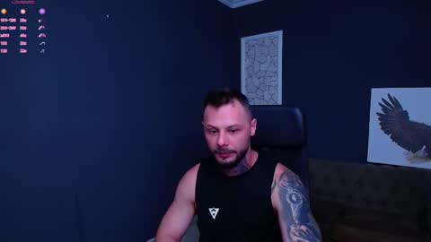 Snapshot of brianhunts chatting on 09/21/25, 04:47 Brian online show from 09/21/25, 04:47