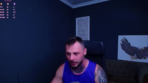 Snapshot of brianhunts chatting on 09/22/25, 04:25 Brian online show from 09/22/25, 04:25