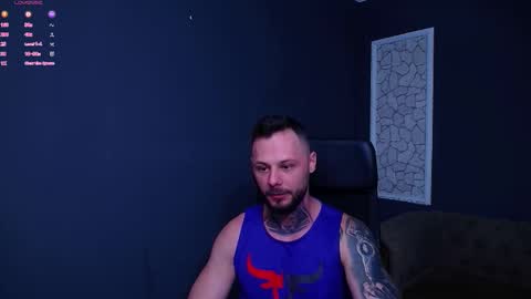 Snapshot of brianhunts chatting on 10/03/25, 05:37 Brian online show from 10/03/25, 05:37