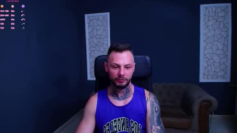 Snapshot of brianhunts chatting on 10/15/25, 05:18 Brian online show from 10/15/25, 05:18