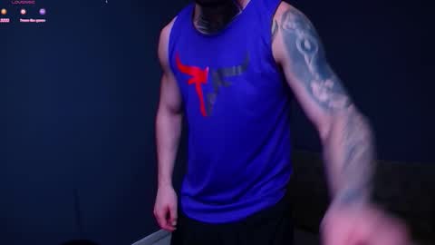 Snapshot of brianhunts chatting on 10/17/25, 04:26 Brian online show from 10/17/25, 04:26