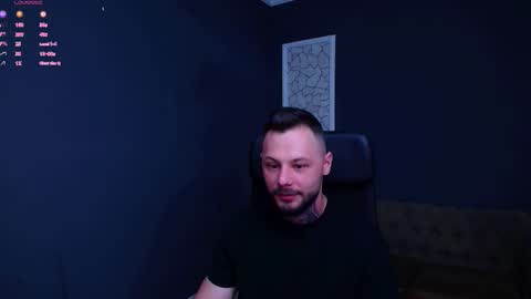 Snapshot of brianhunts chatting on 10/20/25, 04:35 Brian online show from 10/20/25, 04:35