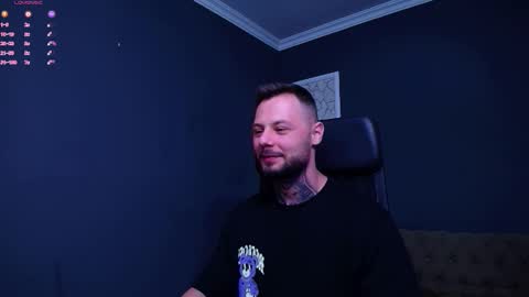 Snapshot of brianhunts chatting on 10/23/25, 05:07 Brian online show from 10/23/25, 05:07