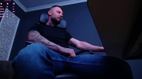 Snapshot of brianhunts chatting on 11/05/25, 05:40 Brian online show from 11/05/25, 05:40