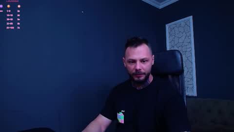 Snapshot of brianhunts chatting on 11/19/25, 05:29 Brian online show from 11/19/25, 05:29