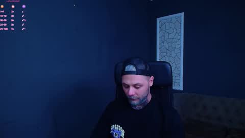 Brian online show from 12/15/25, 06:06