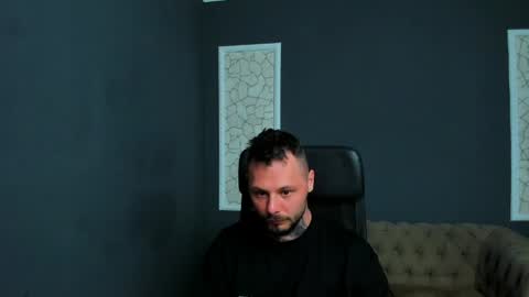 Brian online show from 04/14/26, 05:35