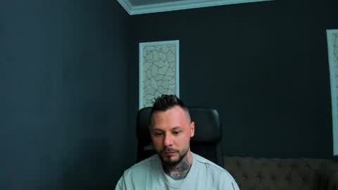 Brian online show from 04/25/26, 04:26