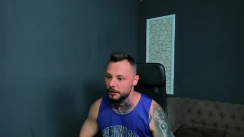 Brian online show from 05/18/26, 04:18