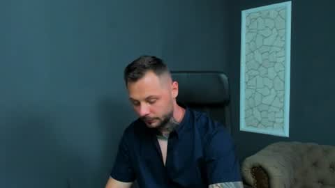 Brian online show from 06/18/26, 04:35