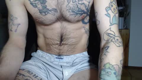 Snapshot of brianmuscle chatting on 12/17/24, 05:07 Brian online show from 12/17/24, 05:07