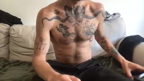 Brian online show from 04/17/26, 10:29