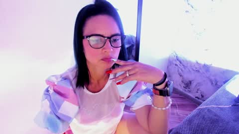 Brianna garnerr online show from 12/31/24, 03:01