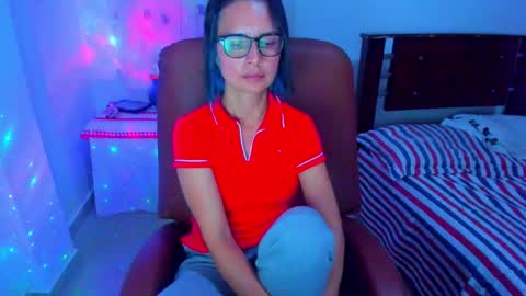 Brianna garnerr online show from 10/24/25, 08:33