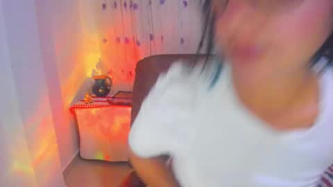 Brianna garnerr online show from 10/27/25, 08:18