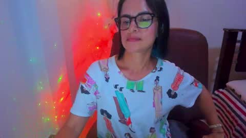 Brianna garnerr online show from 10/31/25, 07:04