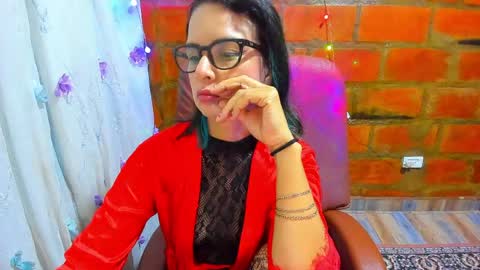 Brianna garnerr online show from 04/26/26, 08:01