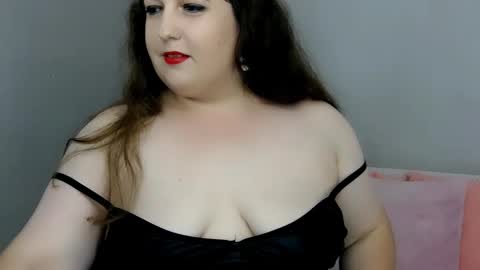 Snapshot of brianna_mills chatting on 09/26/25, 09:19 Brianna online show from 09/26/25, 09:19